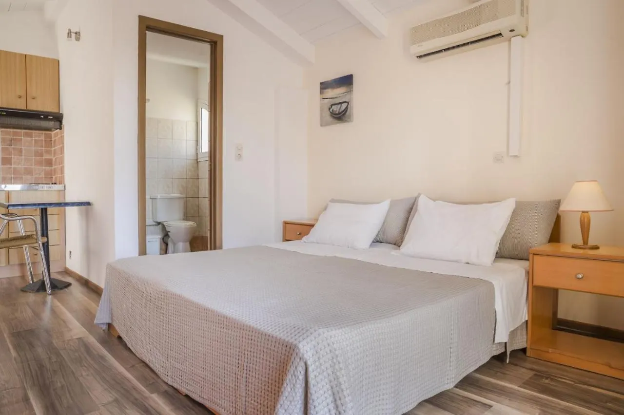 Apartment Βessie'S Village Kefalonia Island