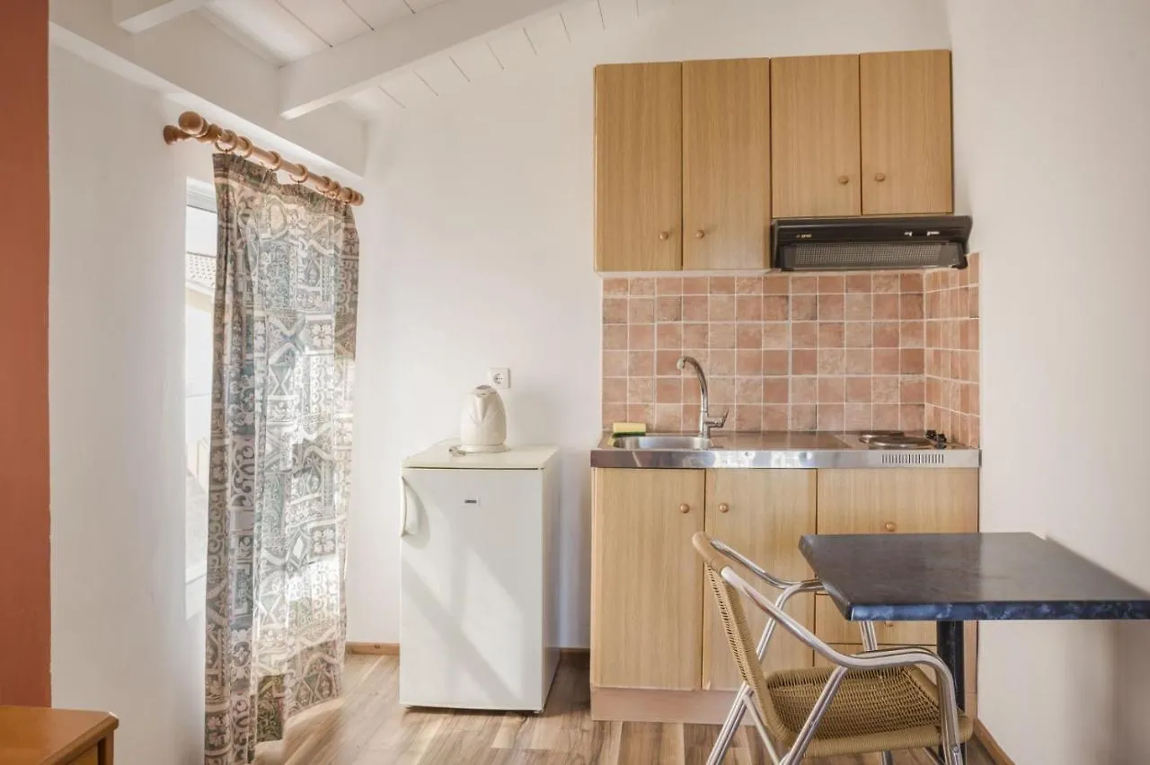 Βessie'S Village Kefalonia Island Apartment