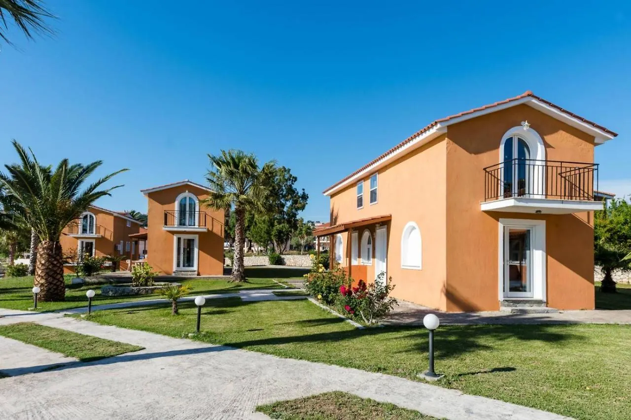 Βessie'S Village Kefalonia Island Apartment