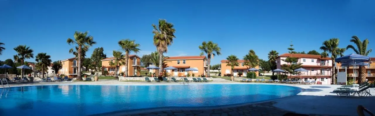 Βessie'S Village Kefalonia Island