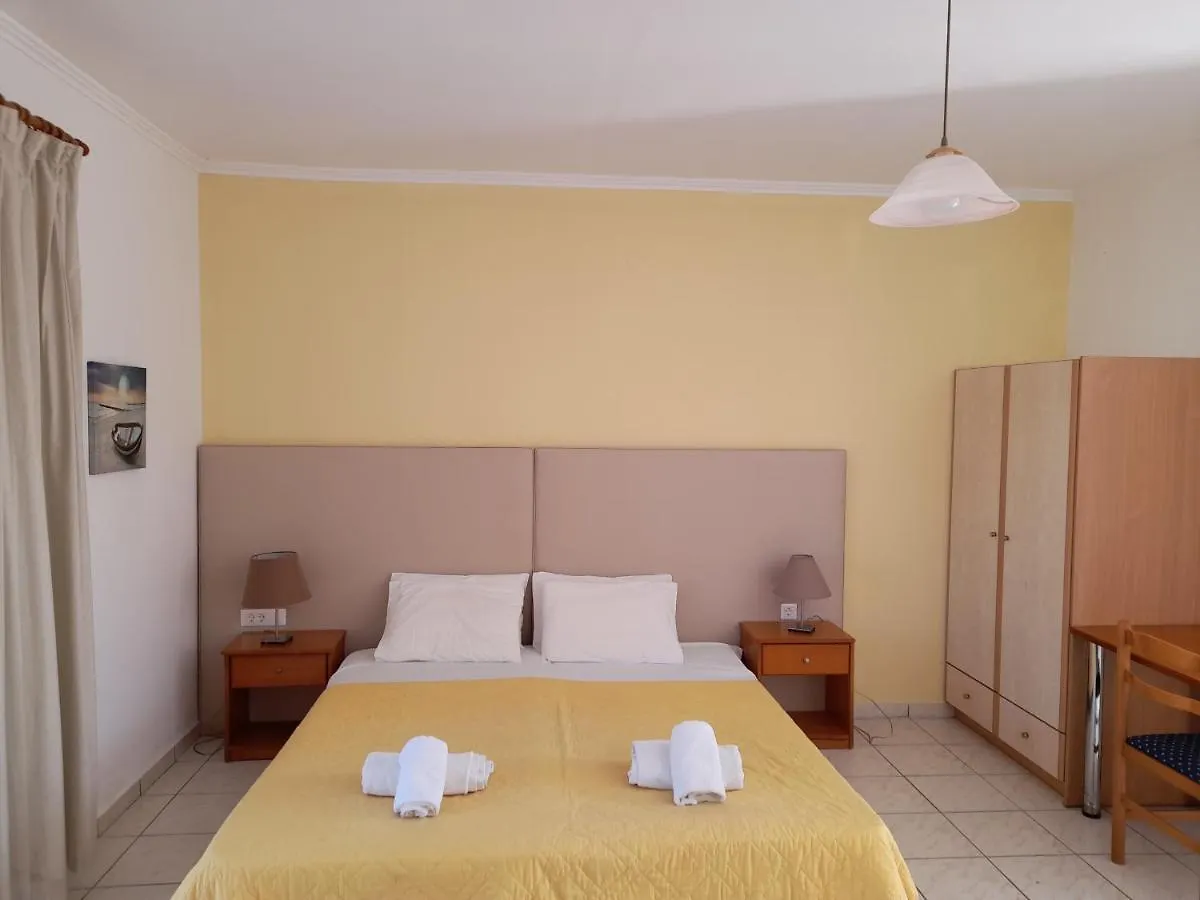 Βessie'S Village Kefalonia Island 0*,