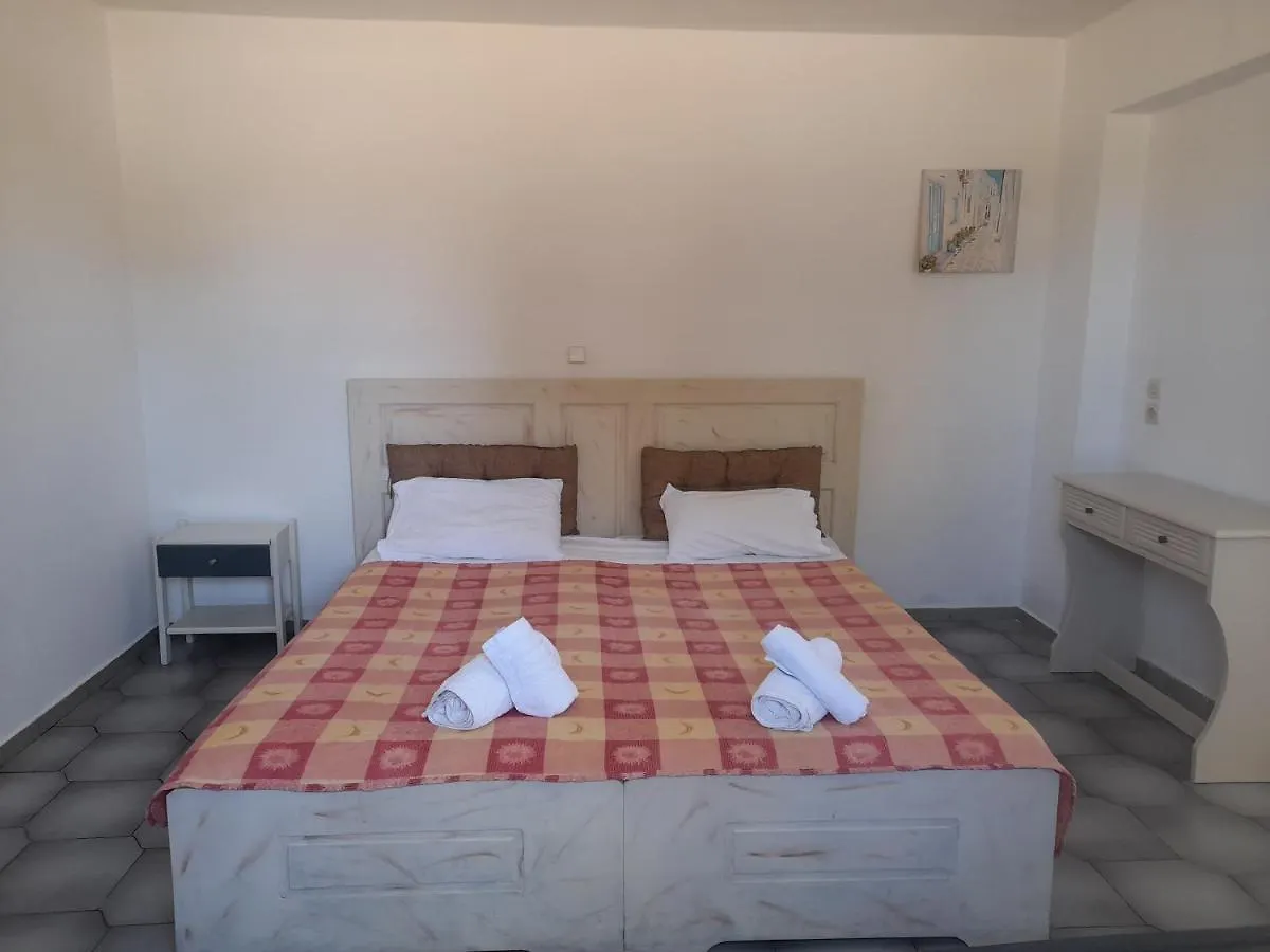 Apartment Βessie'S Village Kefalonia Island