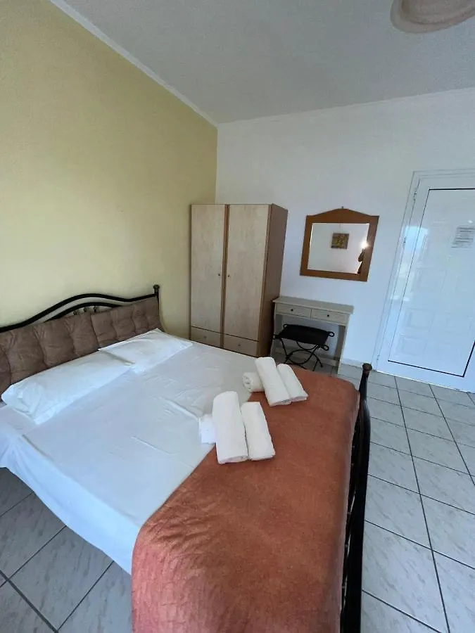 Apartment Βessie'S Village Kefalonia Island