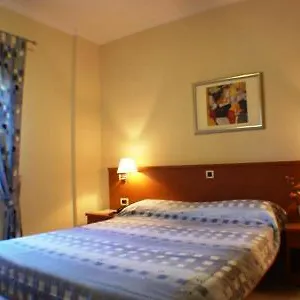 4* Hotel 9 Muses