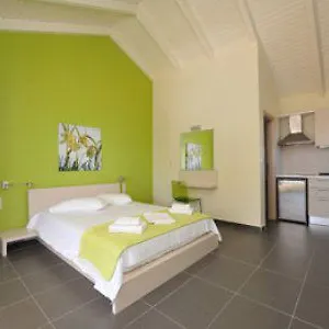 3* Hotel Ranzo Ionio