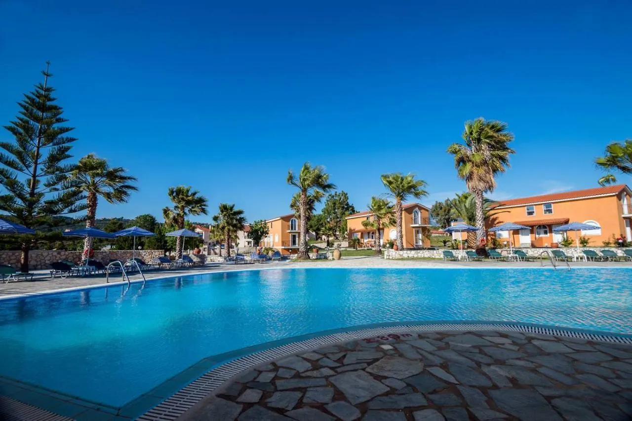 Βessie'S Village Kefalonia Island