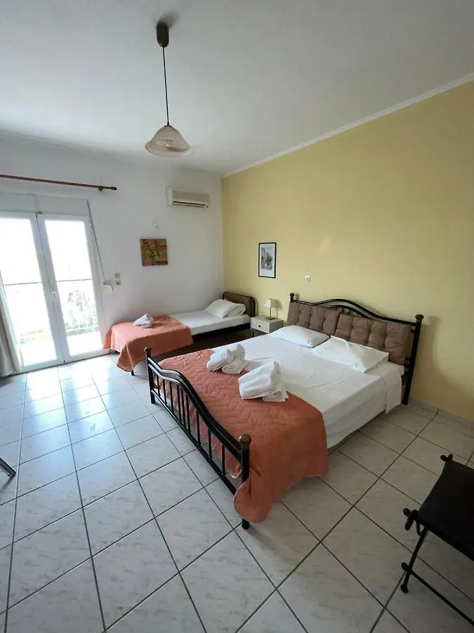 Βessie'S Village Kefalonia Island Řecko
